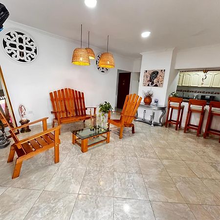 Hostal Maus Cartagena Buitenkant foto