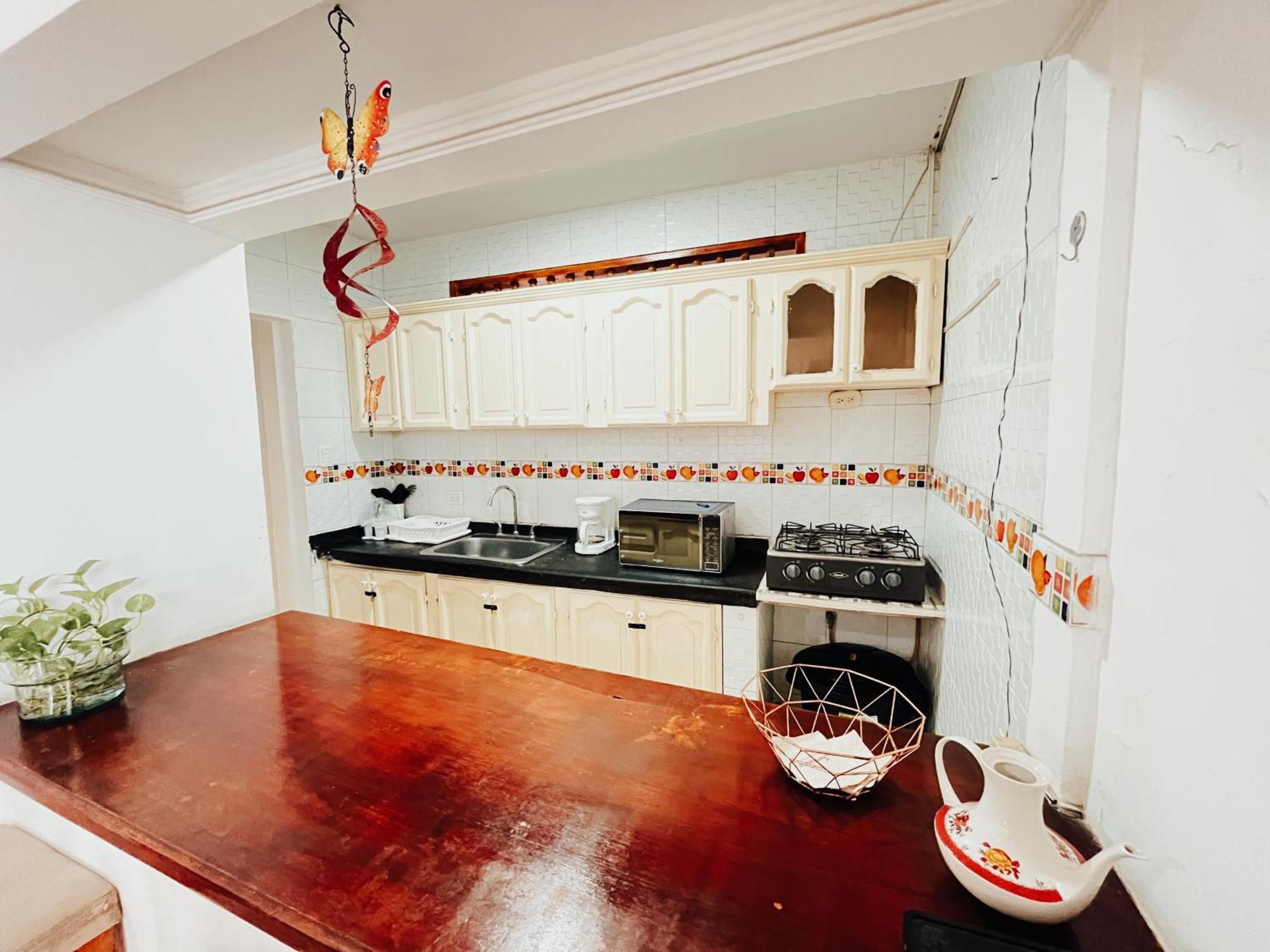 Hostal Maus Cartagena Buitenkant foto