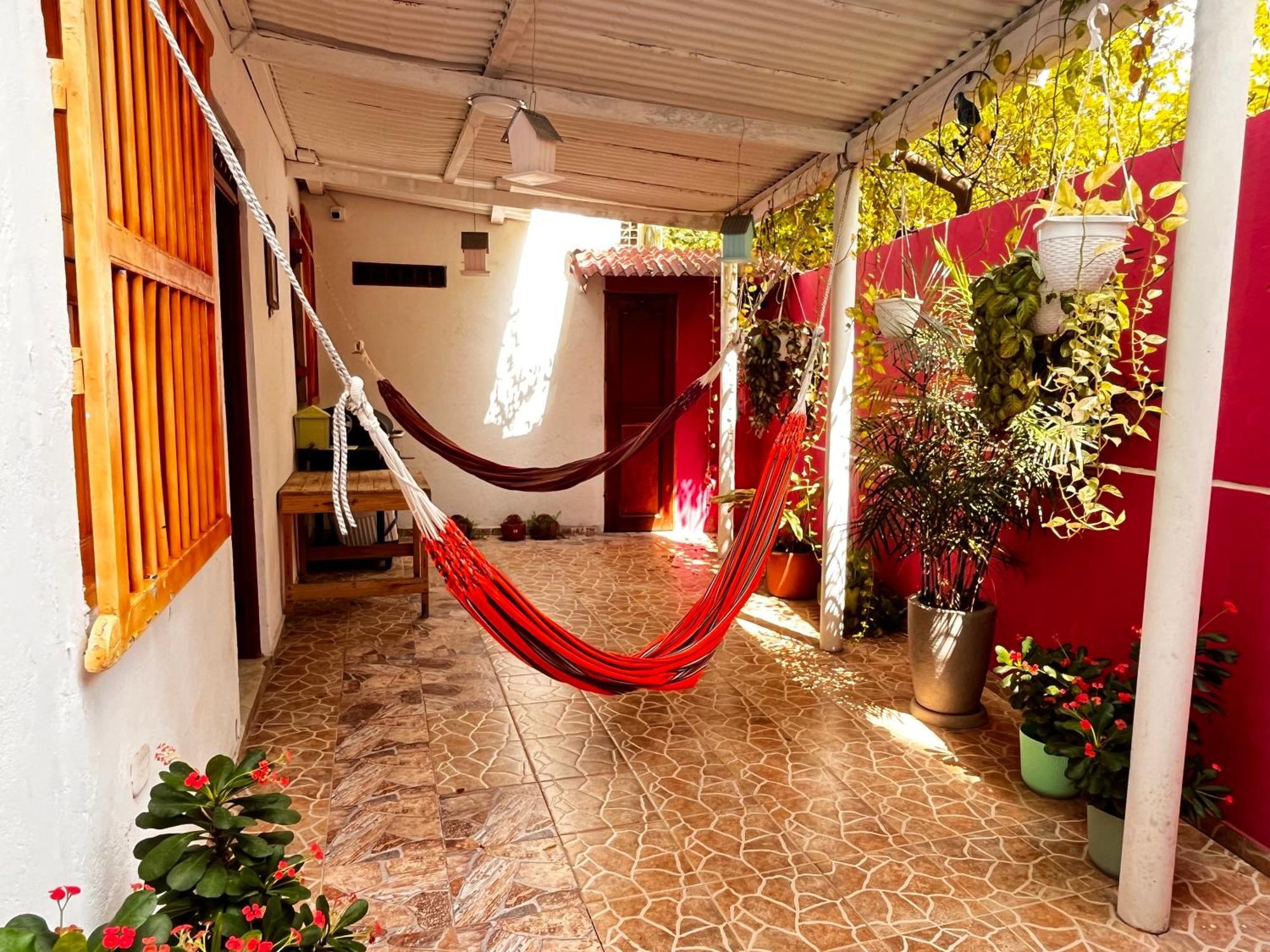 Hostal Maus Cartagena Buitenkant foto