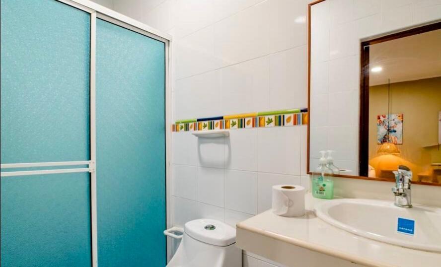Hostal Maus Cartagena Buitenkant foto